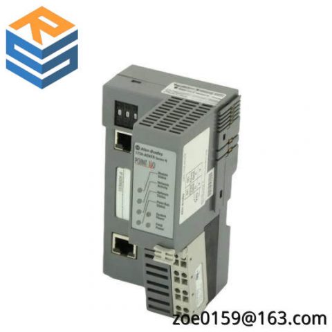 Allen Bradley 1734-AENTR/B 1746ITB16 PLC Module, Automation Innovation for Industrial Control