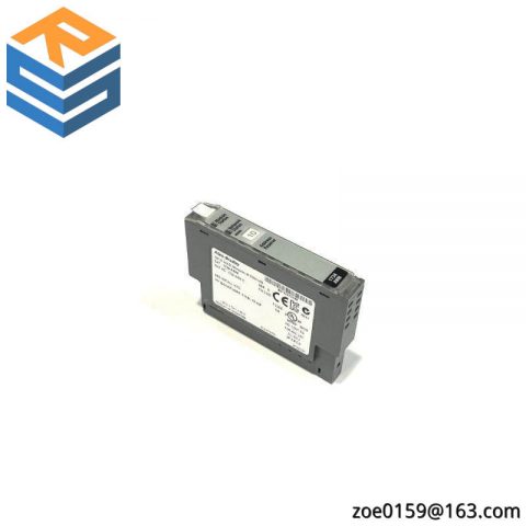 ABB 1734-ARM RESERVE MODULE, Industrial Automation Control, High-Power, Redundancy Solutions