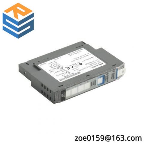 Rockwell Automation 1734-IB4 - 4 Channel Input Module