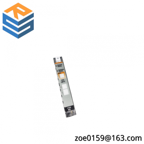 Siemens 1734-IR2 Input Module - Advanced Automation Solution