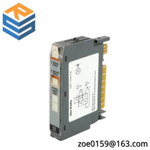 AB 1734-IT2I & 1771IR PLC Modules, for Industrial Automation