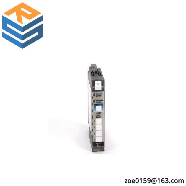 AB 1734-IV8 Input Module: Advanced Industrial Control System, High-Performance Input Solution