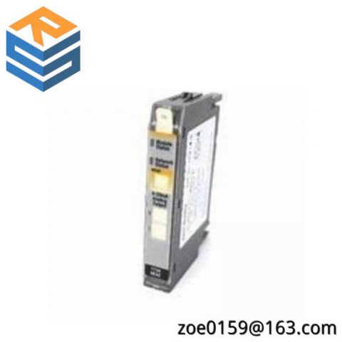 Siemens 1734-OE2CK Analog Output Module