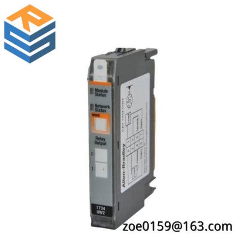 Allen-Bradley 1734-OW2 Relay Output Module