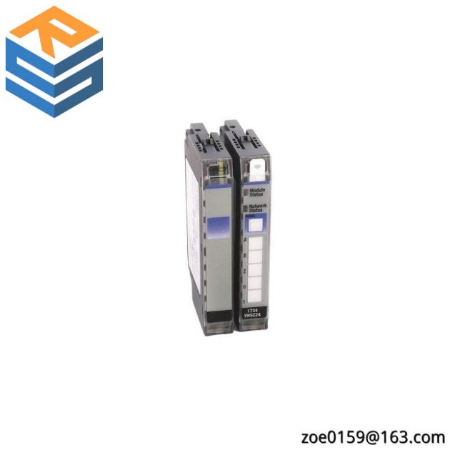 AB Control Systems 1734-SSI POINT I/O SSI ENCODER MODULE-K Encoder Interface Module