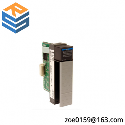 Allen-Bradley 1746-IB32 | DC Digital Input Module, Designed for Industrial Control Applications