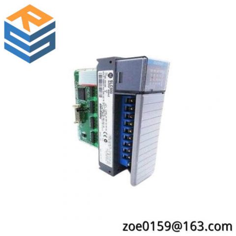 AB 1746-IG16 Input Module: Industrial Control Solutions for Enhanced Efficiency