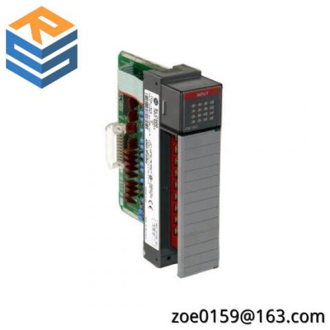 AB 1746-IM16 AC Input Module, Industrial Control, PLC Component