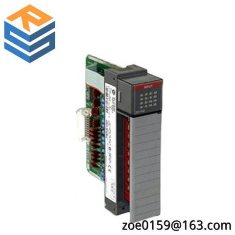 Allen Bradley 1746IM16 Extended PLC Module