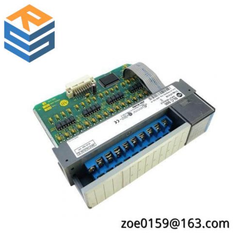 AB 1746-ITV16 INPUT MODULE