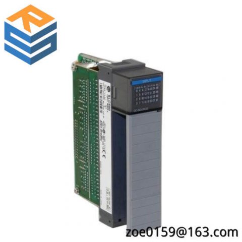Advanced Industrial Control Module - 1746-IV32