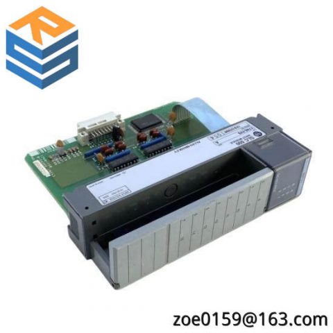 Allen-Bradley 1746IV8 Current Sourcing DC Input Module