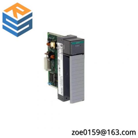 Allen Bradley 1746-NI4B Analog Input Module: High Precision, 4-Channel Control