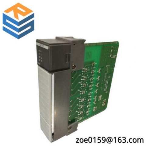 ABB 1746-OA8 Power Supply - Advanced Industrial Control Module