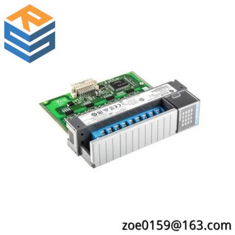 Allen Bradley 1746OB16 Digital DC Output Module