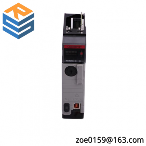 AB 1746-OB16E Digital DC Output Module