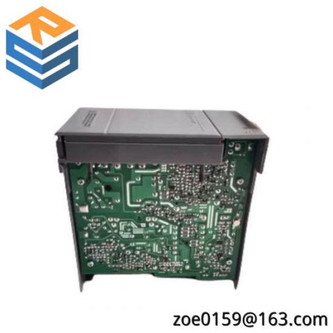 Allen Bradley 1746-P7 Power Supply for SLC 500, Designed for Industrial Automation