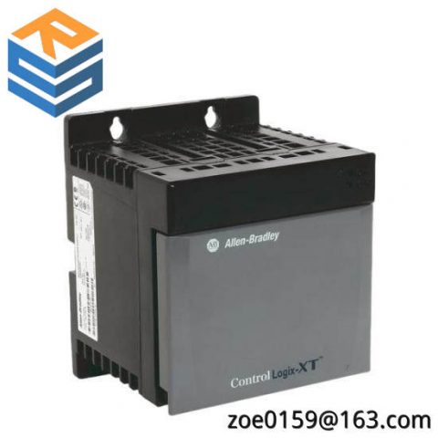 AB 1746-PA75R Programmable Automation Controller