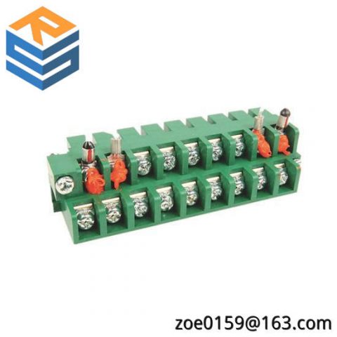 Allen-Bradley 1746-RT32 Replacement Terminal Block for Industrial Control Systems
