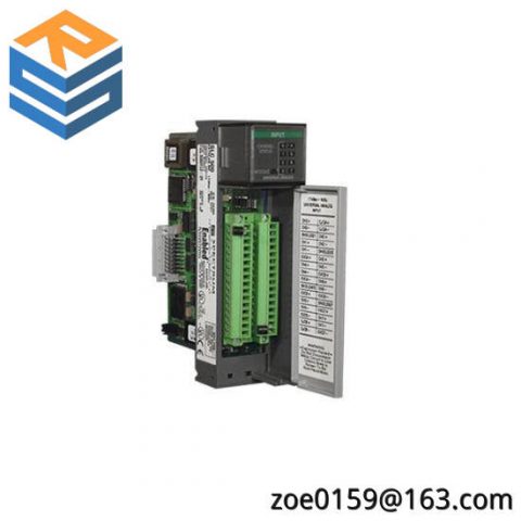 AB 1746SC-CTR4 Counter/Flow Meter Modules