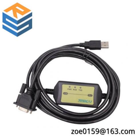 Rockwell Automation 1747-CP3 Cable - ControlNet Network Cable