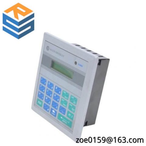 Telemecanique 1747-DTAM 1747DTAM Industrial Control Module