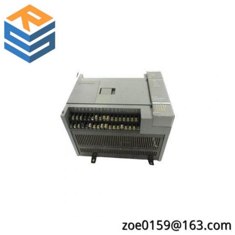 Allen-Bradley 1747-L30C ControlLogix Processor Module