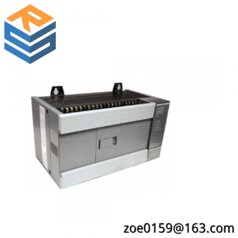 Allen-Bradley 1747-L40C SLC 500 Controller