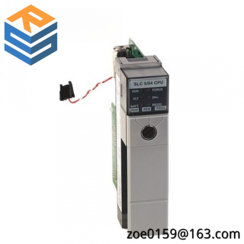 Siemens 1747-L542/B PLC Module