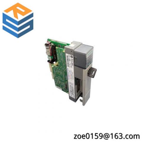 AB 1747-L553/B SLC 5/05 Control System Module