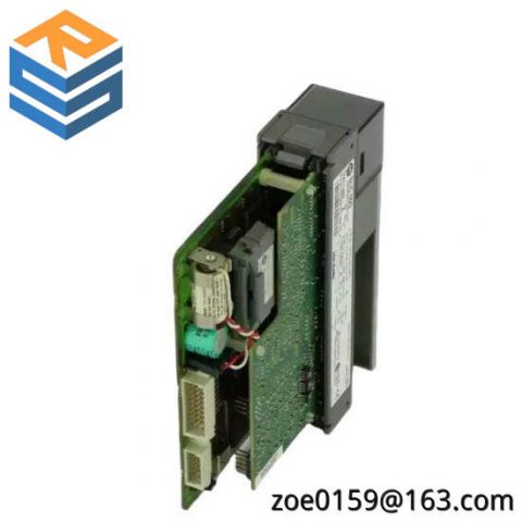 Allen-Bradley 1747-L553/C, SLC 5/05 Modular Controller