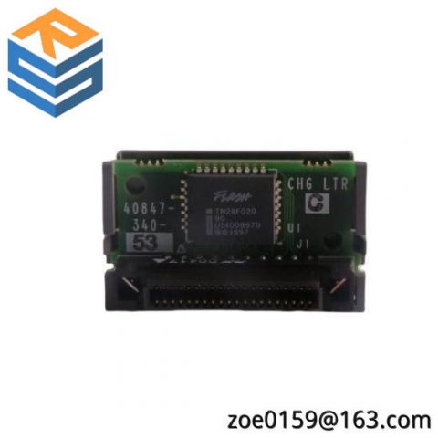 Allen Bradley 1747-M12 Flash Memory Module