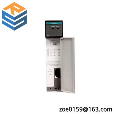 Telemecanique 1747-SN, Advanced Industrial Control Module