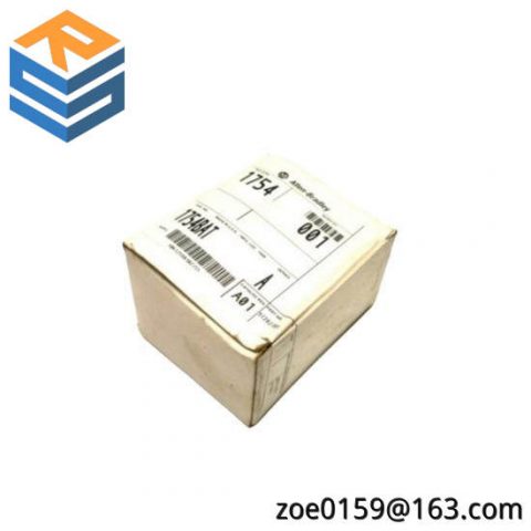 Allen-Bradley 1754-BAT Control Module, High Precision & Reliable Industrial Automation Solutions