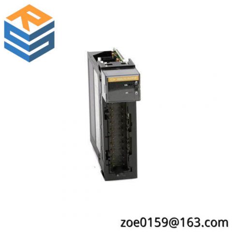 Rockwell Automation 1756-0F4 Analog Output Module - Advanced Control Solutions