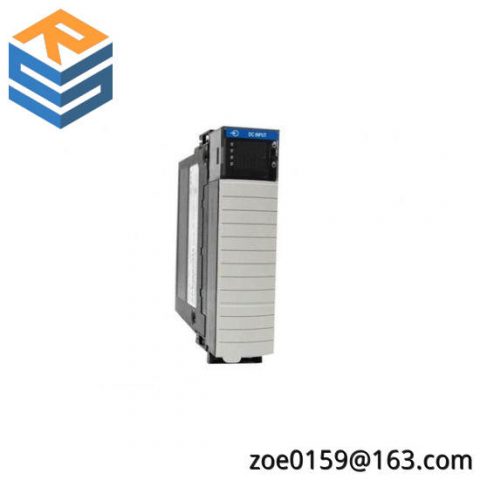 AB 1756-1B32 Input Module - Advanced Analog Input Solution
