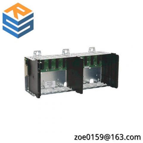 Allen-Bradley 1756-A10 Series A ControlLogix Chassis, 10 Slot, Automation Core