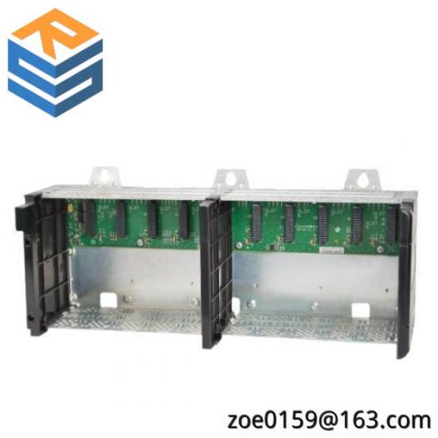 AB 1756-A10/B Control Module