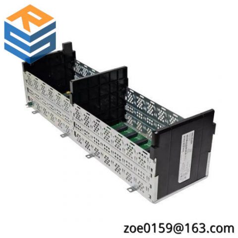 Allen Bradley 1756-A13/B 13 Slot ControlLogix Chassis - Series B