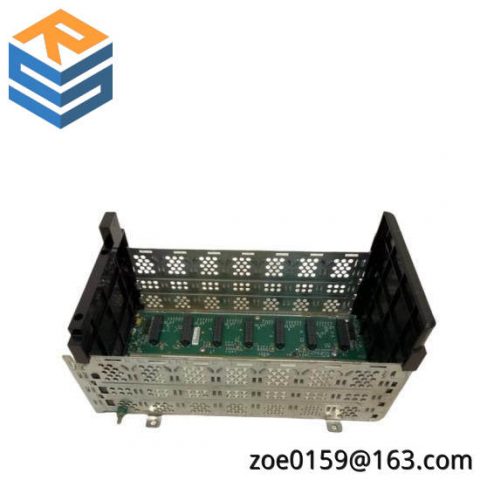 Allen-Bradley 1756-A7/B 1756A7B Industrial Control Module, U.S. Origin