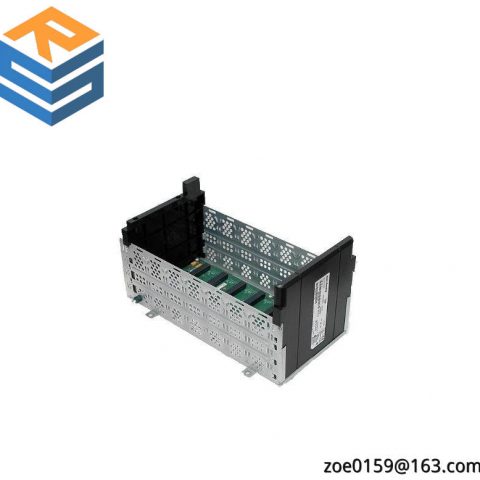 Allen-Bradley 1756-A7/B ControlLogix Standard Chassis - Industrial Automation Control Solution