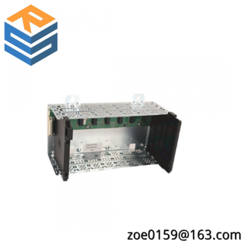 AB 1756-A7LXT Interface Converter for SLC 500