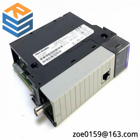 AB 1756-CN2 ControlLogix Communication Modules