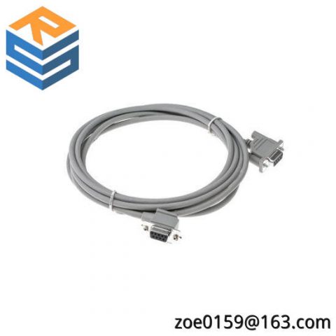Allen-Bradley 1756-CP3 Programming Cable, Industrial Control Solutions