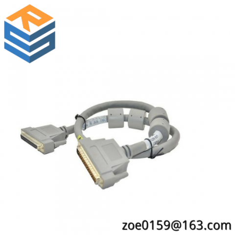 Allen Bradley 1756-CPR2 ControlLogix Power Supply Cable - Advanced Industrial Control Solution