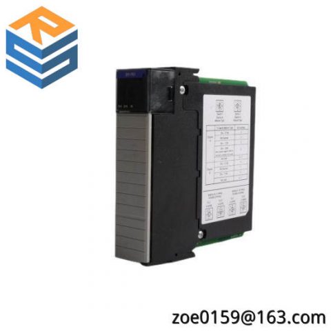 Allen Bradley 1756-DHRIO/C I/O Communication Module, Advanced Industrial Automation Solution