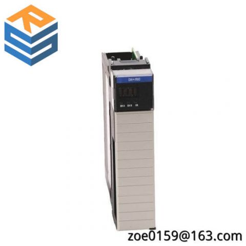 Allen-Bradley 1756-DHRIO/E - Digital I/O Module for High Reliability and Precision Control