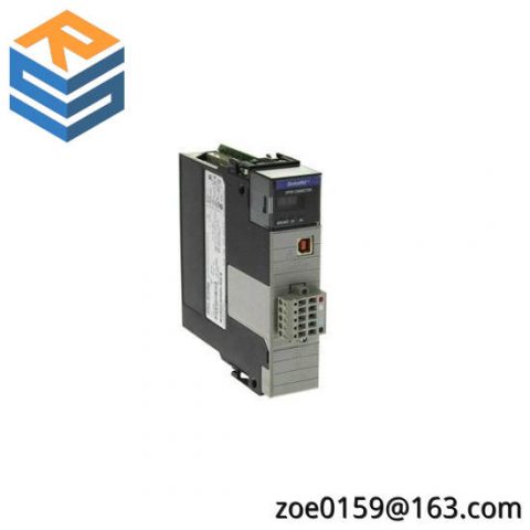 Allen Bradley 1756-DNB/C ControlLogix DeviceNet Communication Module - Advanced Networking Solution