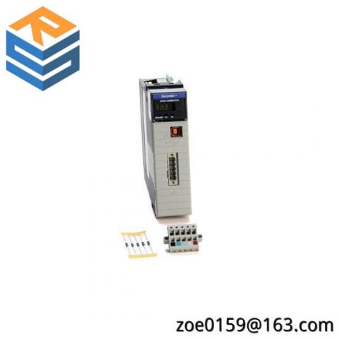 Allen Bradley 1756-DNB ControlLogix DeviceNet Communication Module, Advanced Industrial Networking Solution