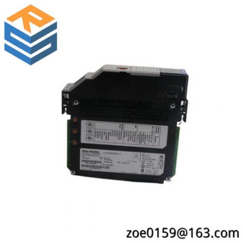 Allen Bradley 1756-EN2TK ControlLogix Communication Modules: Advanced Networking Solutions